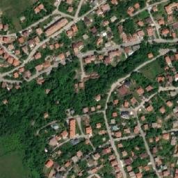 Satellite imagery of TT127, BG