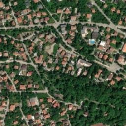 Satellite imagery of TT127, BG