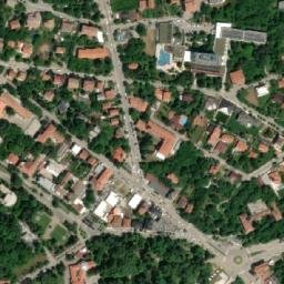 Satellite imagery of TT127, BG