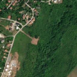 Satellite imagery of TT136, BG