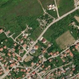 Satellite imagery of TT136, BG