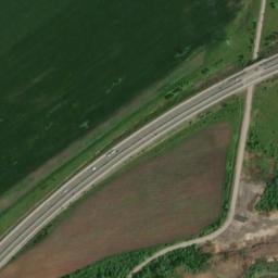 Satellite imagery of TT113, BG