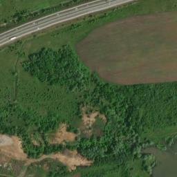 Satellite imagery of TT113, BG