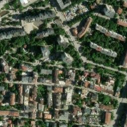 Satellite imagery of TT243, BG