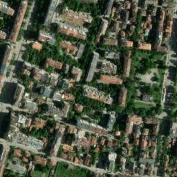 Satellite imagery of TT243, BG