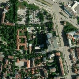 Satellite imagery of TT243, BG