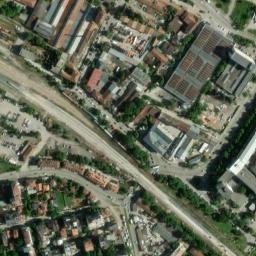 Satellite imagery of TT6/13/, BG