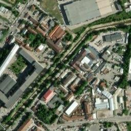 Satellite imagery of TT6/13/, BG