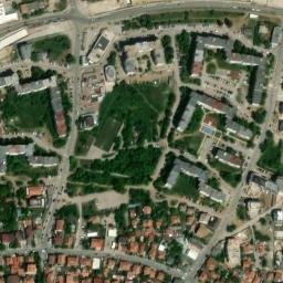 Satellite imagery of TT191, BG