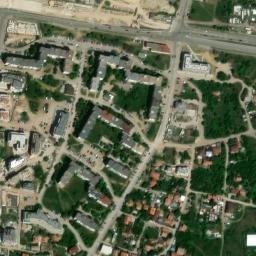 Satellite imagery of TT191, BG