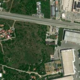 Satellite imagery of TT191, BG