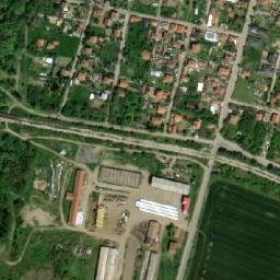 Satellite imagery of TT36/56/, BG