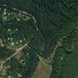 Satellite imagery of TT10, BG