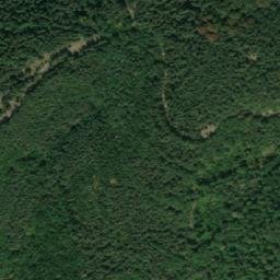 Satellite imagery of TT10, BG