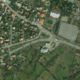 Satellite imagery of TT85, BG