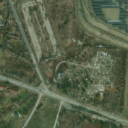 Satellite imagery of TT85, BG