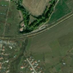 Satellite imagery of TT94B, BG