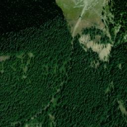 Satellite imagery of Dobrila, BG