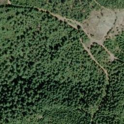 Satellite imagery of Silent Friend Mine, US