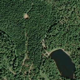Satellite imagery of Silent Friend Mine, US
