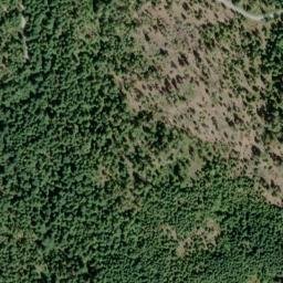 Satellite imagery of Sunset Mine, US