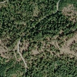 Satellite imagery of Sunset Mine, US