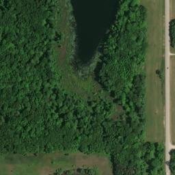 Satellite imagery of Patterson Pit, US