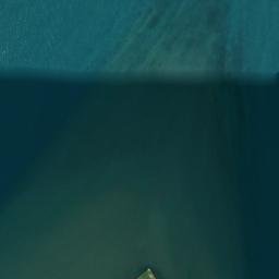 Satellite imagery of Turning Point 194, CA