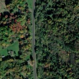 Satellite imagery of The Jumpoff, US