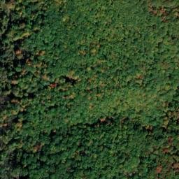 Satellite imagery of The Jumpoff, US