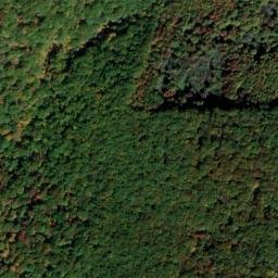 Satellite imagery of The Jumpoff, US