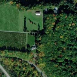 Satellite imagery of Long Point, US