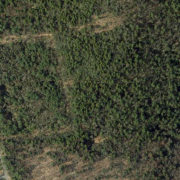 Satellite imagery of O-te-sa-ga Electric Light And Heating Plant, US