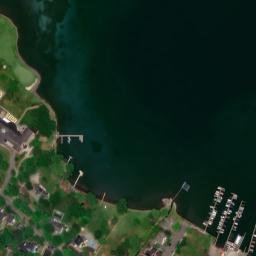 Satellite imagery of O-te-sa-ga Electric Light And Heating Plant, US