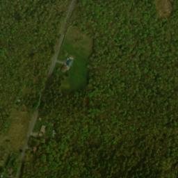 Satellite imagery of Hoosac Range, US