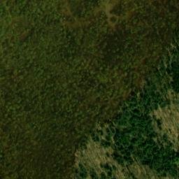 Satellite imagery of Hoosac Range, US