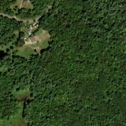 Satellite imagery of Percys Point, US