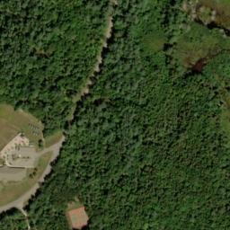 Satellite imagery of Percys Point, US