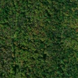 Satellite imagery of Kennedy Ridge, US