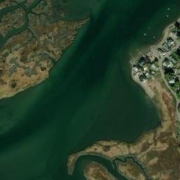 Satellite imagery of Eagle Hill, US