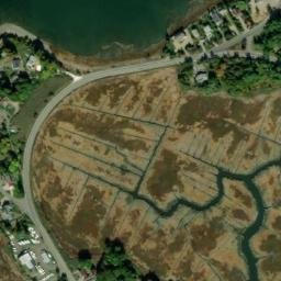 Satellite imagery of Eagle Hill, US