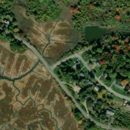 Satellite imagery of Great Neck, US