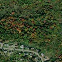Satellite imagery of Great Neck, US