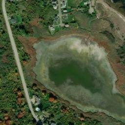 Satellite imagery of Great Neck, US