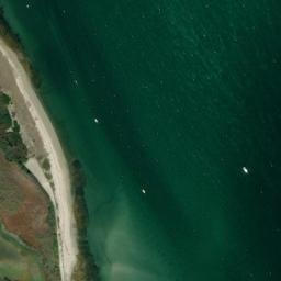 Satellite imagery of Ipswich Bluff, US