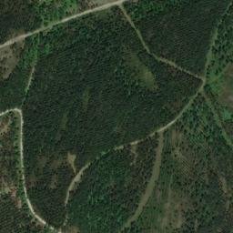 Satellite imagery of Monte da Salgueira, ES