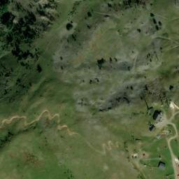 Satellite imagery of Petrosos, ES