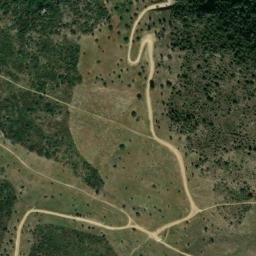 Satellite imagery of Borne de la Fount de la Selvia 1, ES