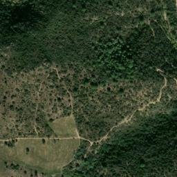 Satellite imagery of Borne de la Fount de la Selvia 1, ES