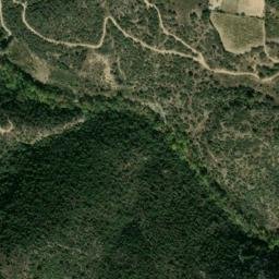 Satellite imagery of Borne de la Fount de la Selvia 1, ES